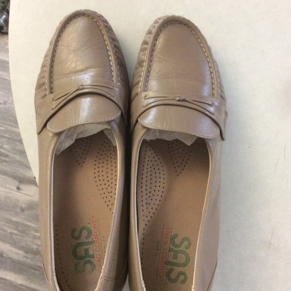 SAS Classic Shoe Sz 10